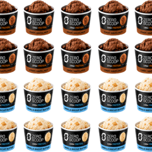 OG Choc & Biscuit Butter 20-Pack