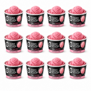 Strawberry Swirl 12-Pack