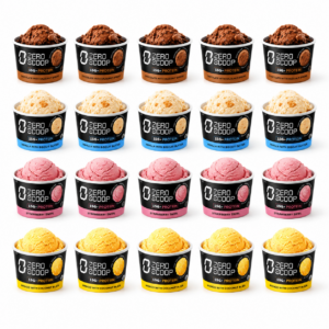 Mixed 20-Pack