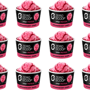 Strawberry Swirl 12-Pack