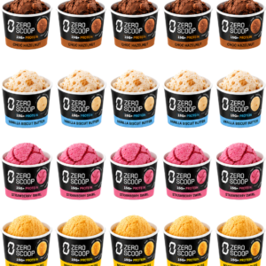 Mixed 20-Pack